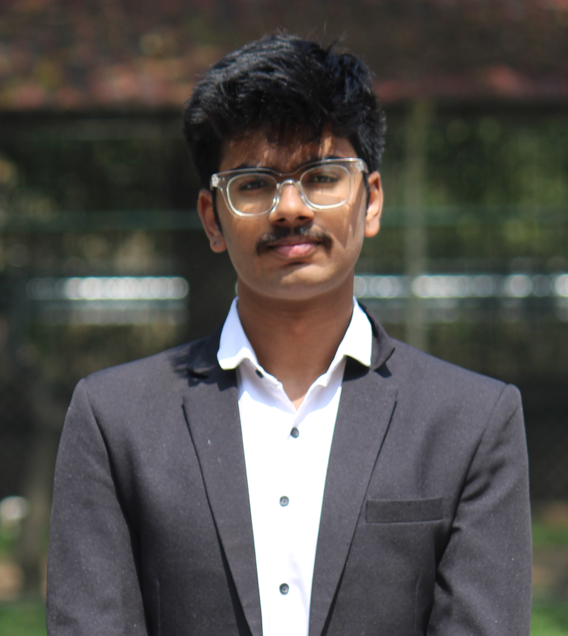Dhanesh Baheti, Founder of SolderLab